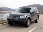 Land Rover Freelander 2 HSE i6 2006 года